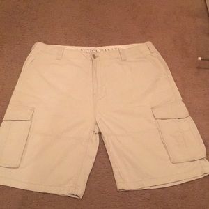 Nautica cargo shorts